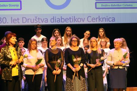 PROSLAVA OB DNEVU SLADKORNE BOLEZNI 52 FOTO LJUBO VUKELIČ